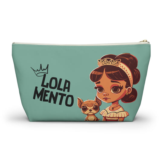 Lola Mento - Pouty Princess Pouch