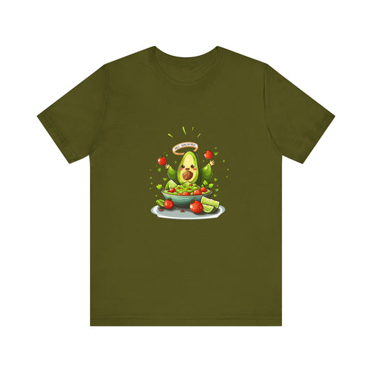 Holy Guacamole - T-Shirt