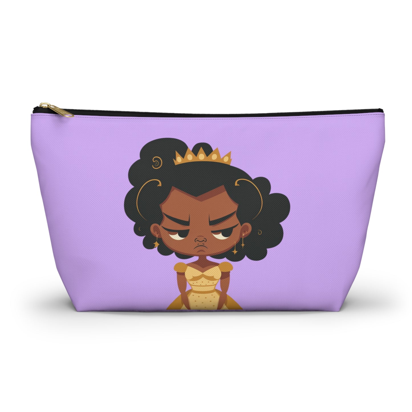 Abby Actinup - Princess Pouty Pouch